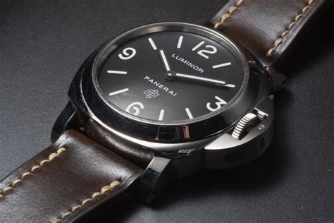 are panerai watches a good investment|which panerai holds value.